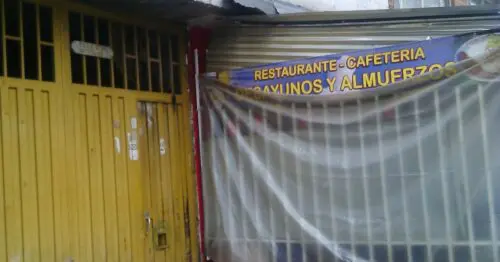 RESTAURANTE CAFETERIA DESAYUNOS ALMUERZOS RESTAURANTE CAFETERIA DESAYUNOS ALMUERZOS